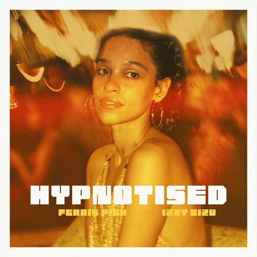 Picture of Hypnotised