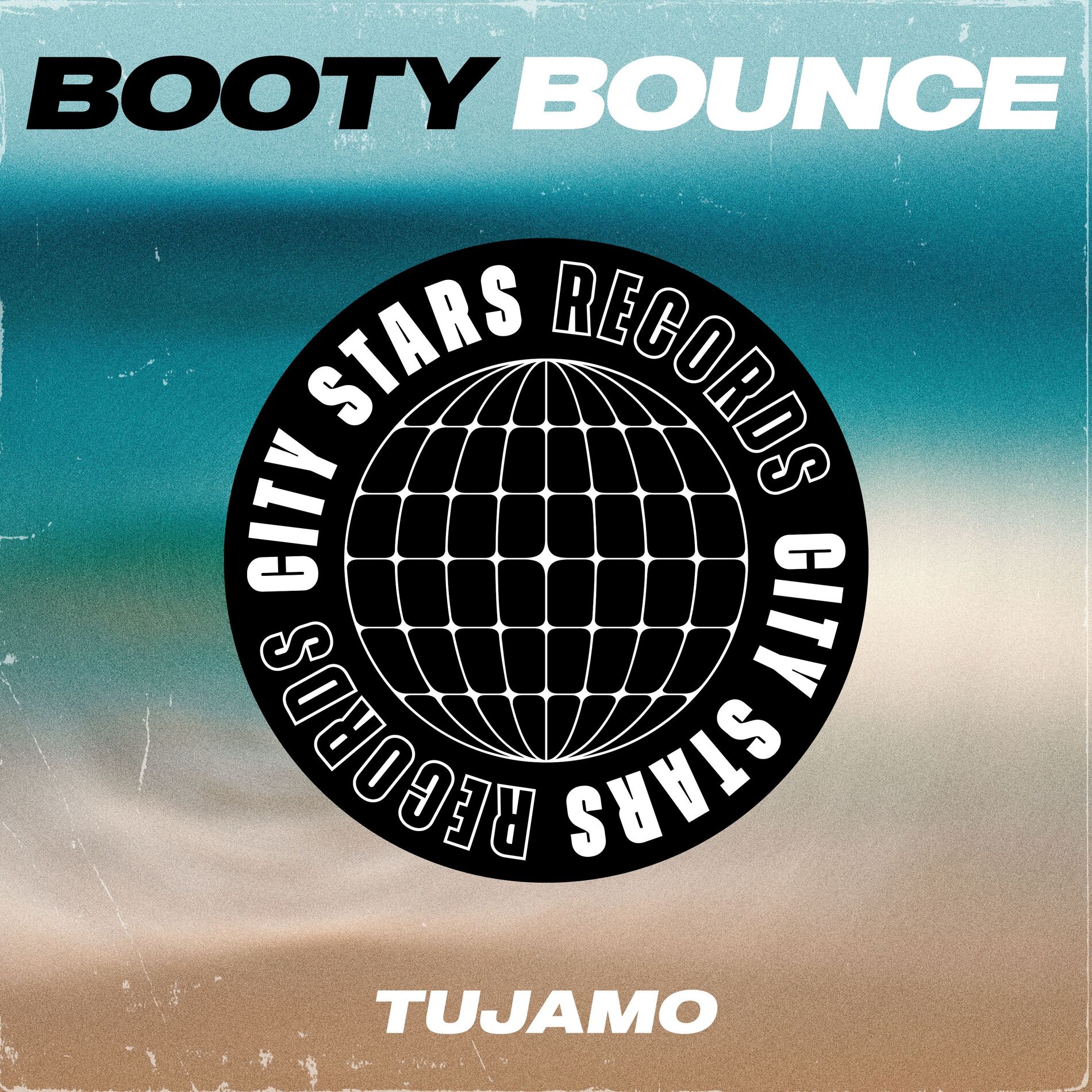 Album cover of Booty Bounce