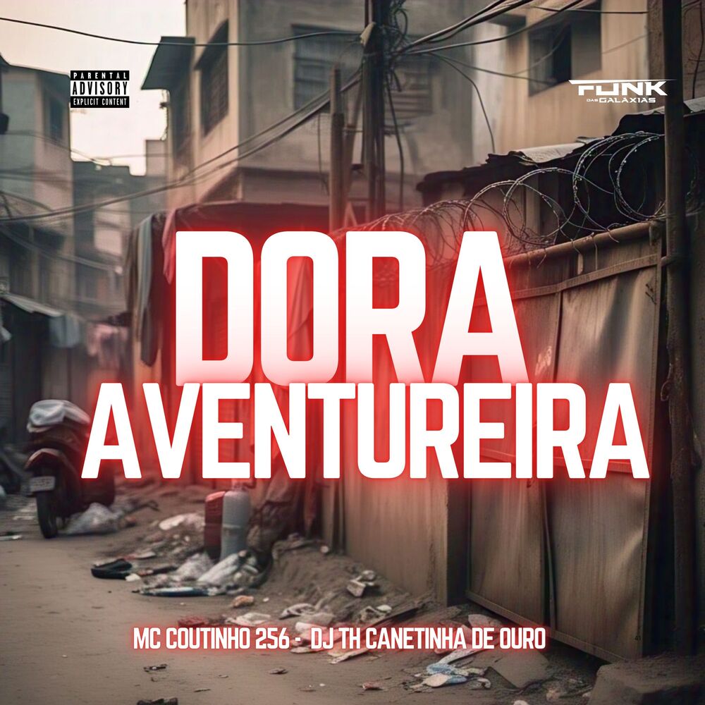 Picture of Dora Aventureira