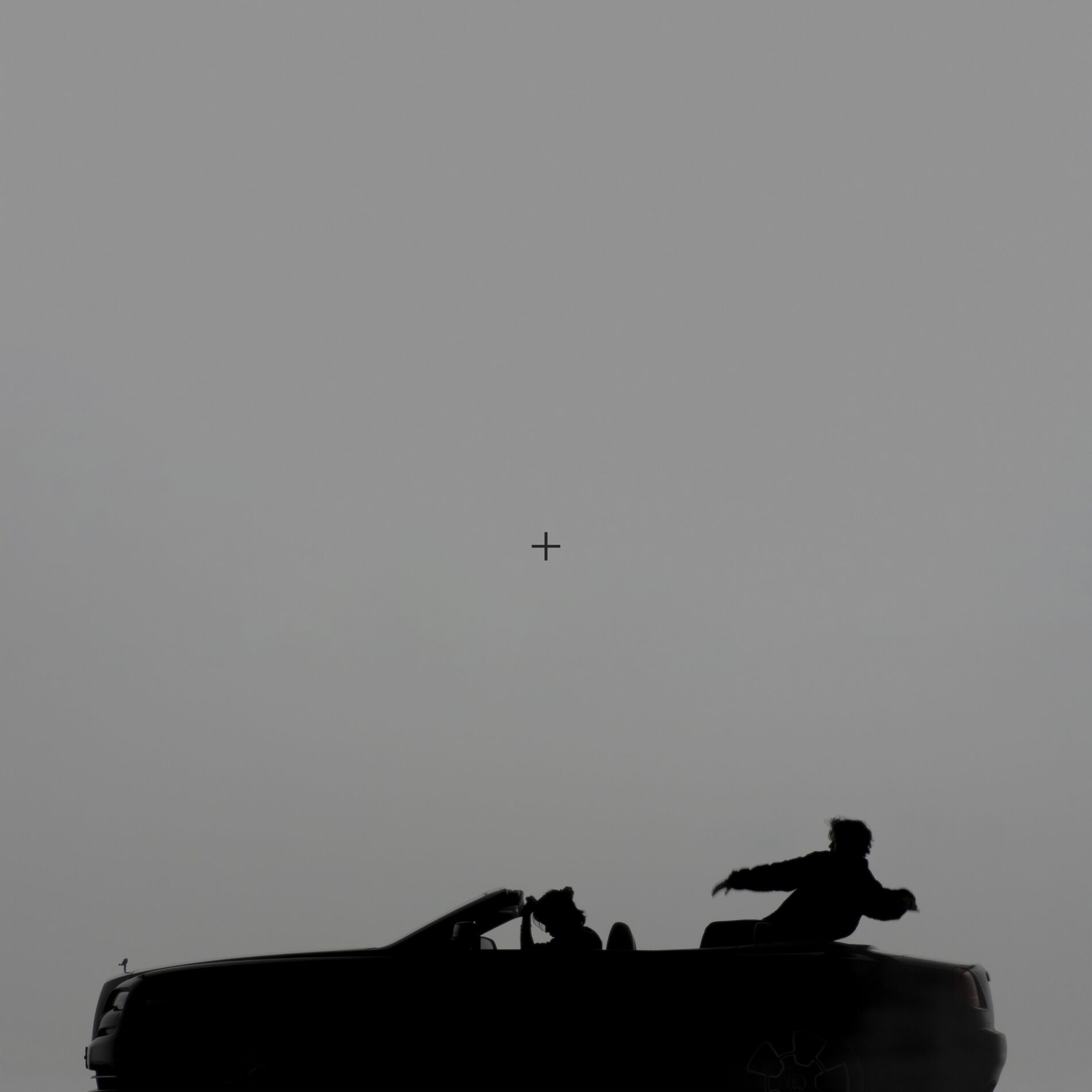 Album cover of ＋