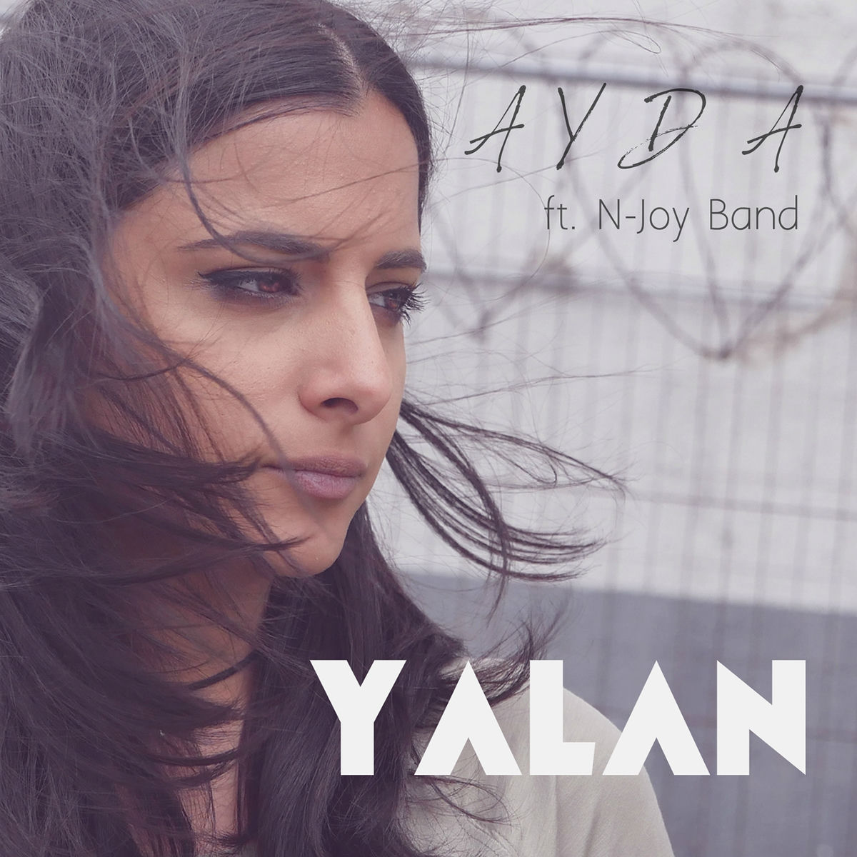 Album cover of Yalan