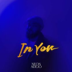 Cover of In You