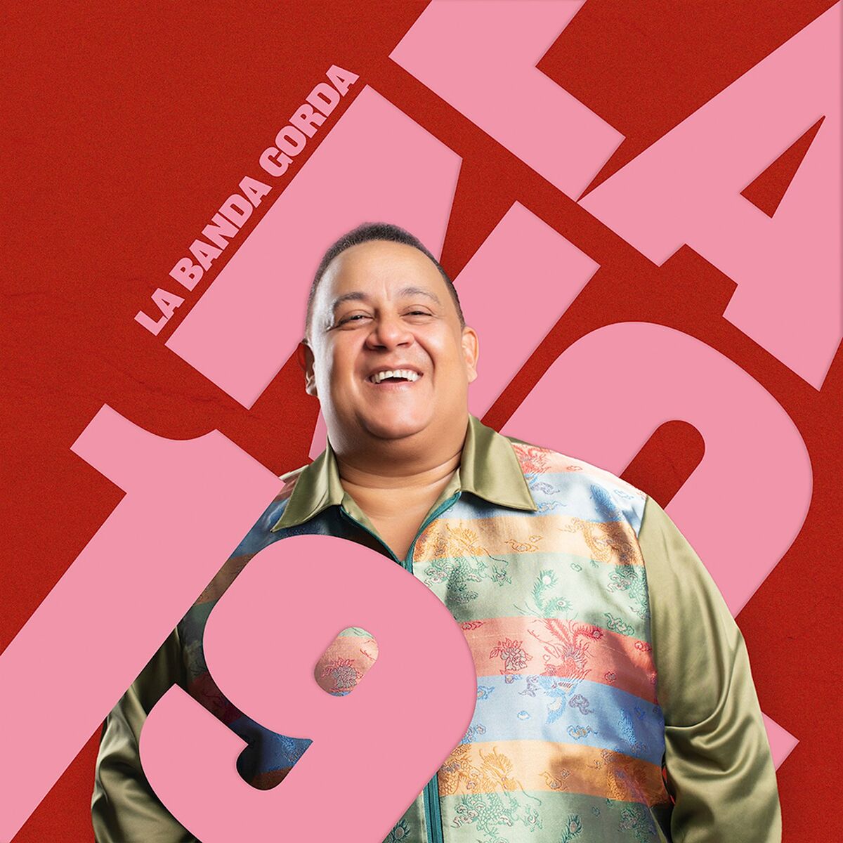 Album cover of La No. 19