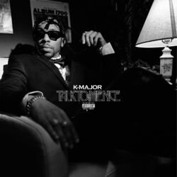 Cover of Talk to Me Nice