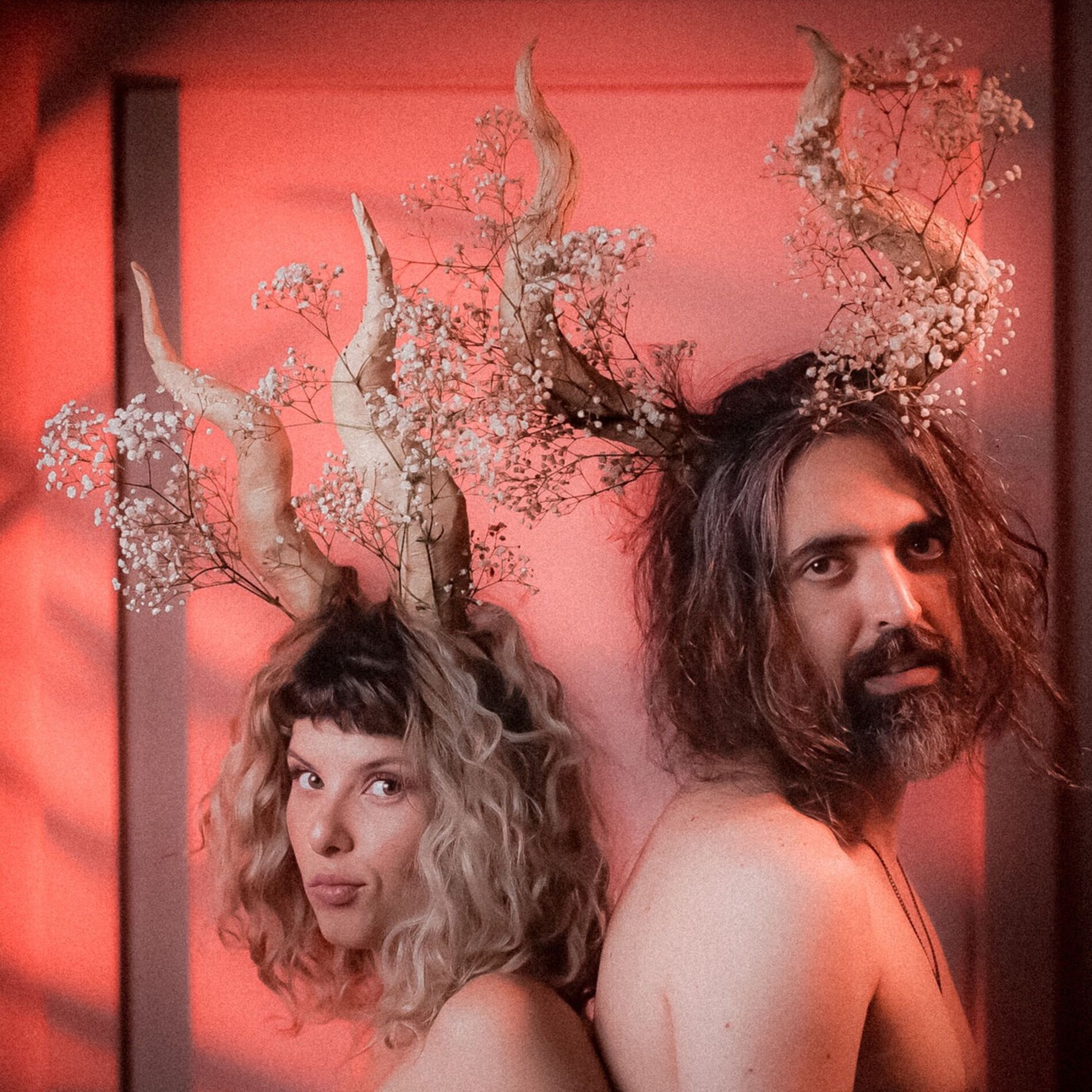 Album cover of O Inferno É Aqui
