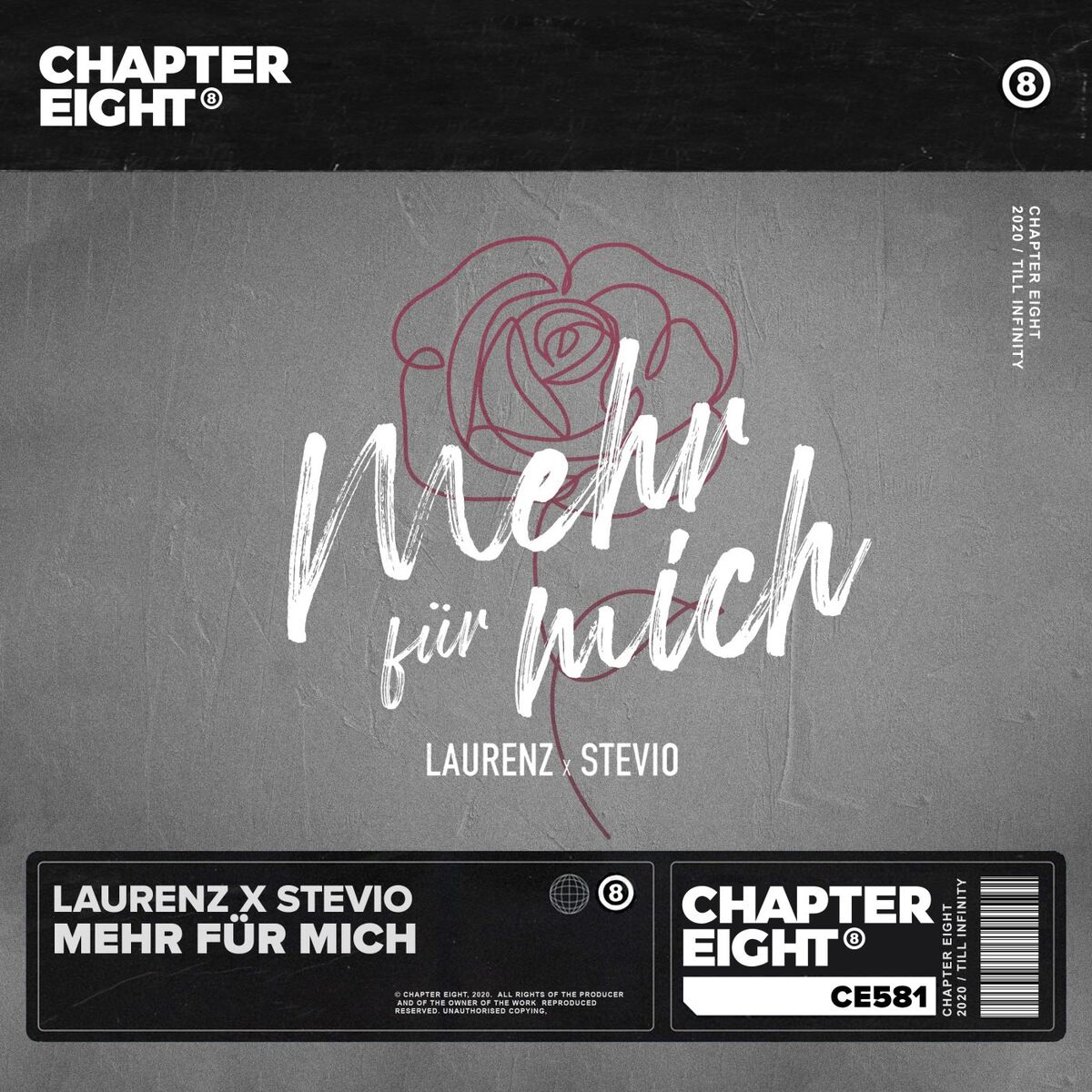 Album cover of Mehr für mich