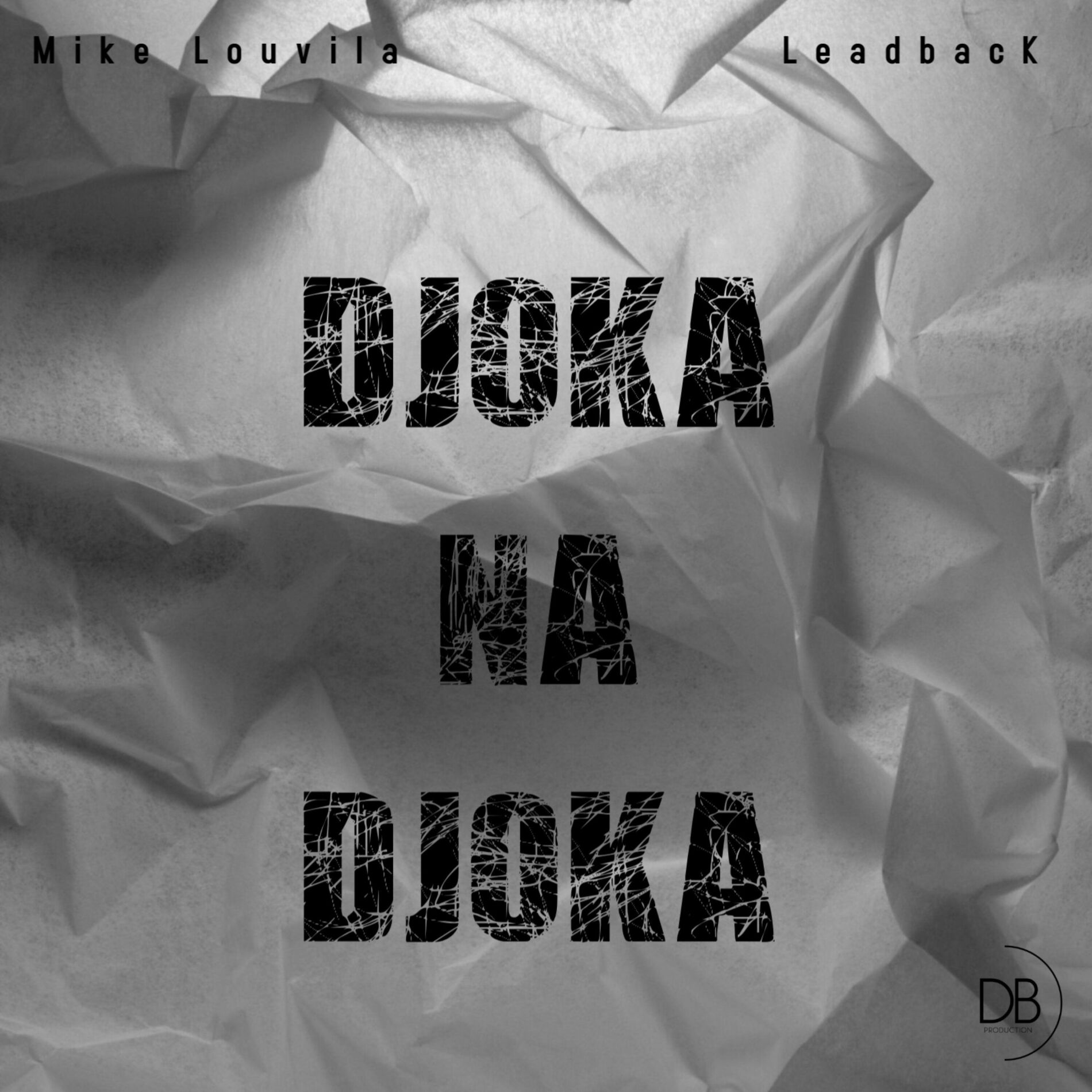 Album cover of Djoka Na Djoka (Remix)