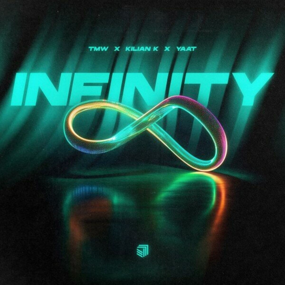Album cover of Infinity