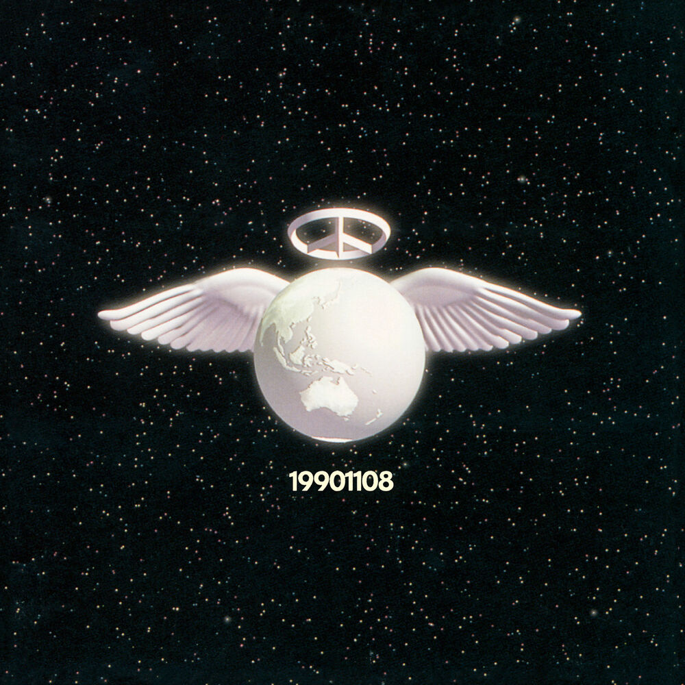 Picture of 19901108 (Live / Remastered 2012)