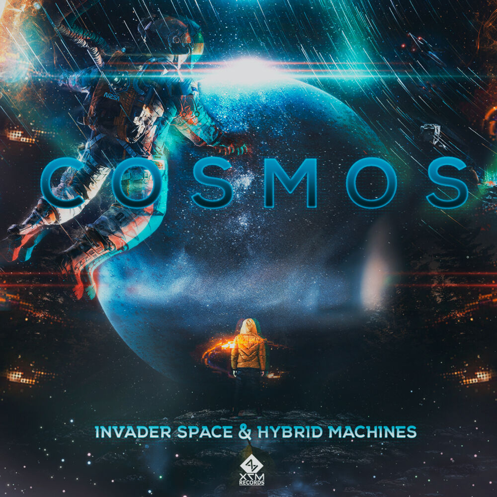 Picture of Cosmos