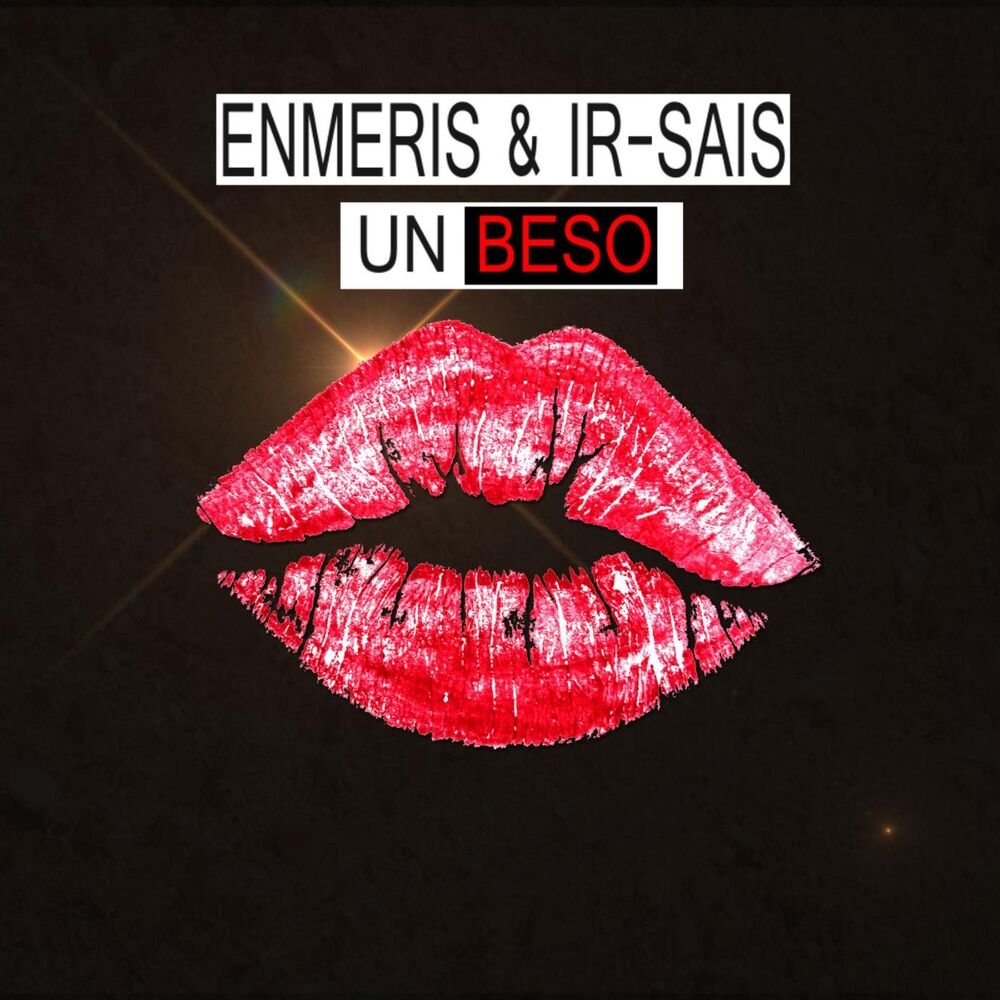 Picture of Un Beso (feat. Ir-Sais)