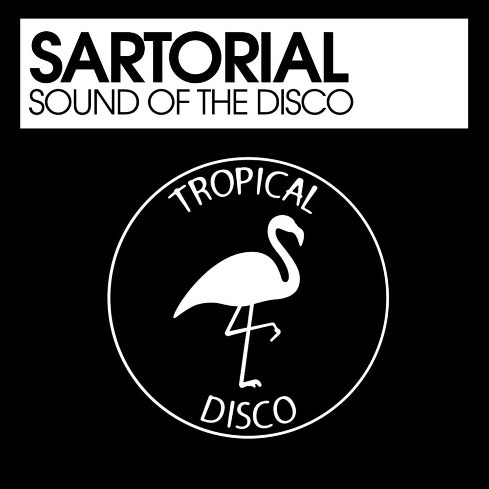 Picture of Sound Of The Disco