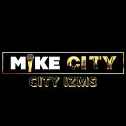 Cover of City Izms