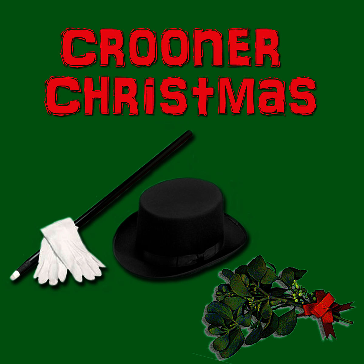 Album cover of (There's No Place Like) Home For the Holidays