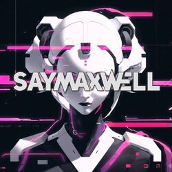 Cover of Synaptic Reverie