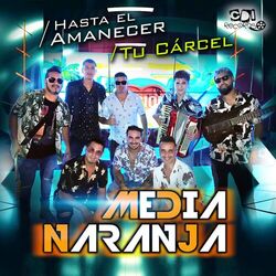 Cover of Hasta el amanecer - Tu Carcel