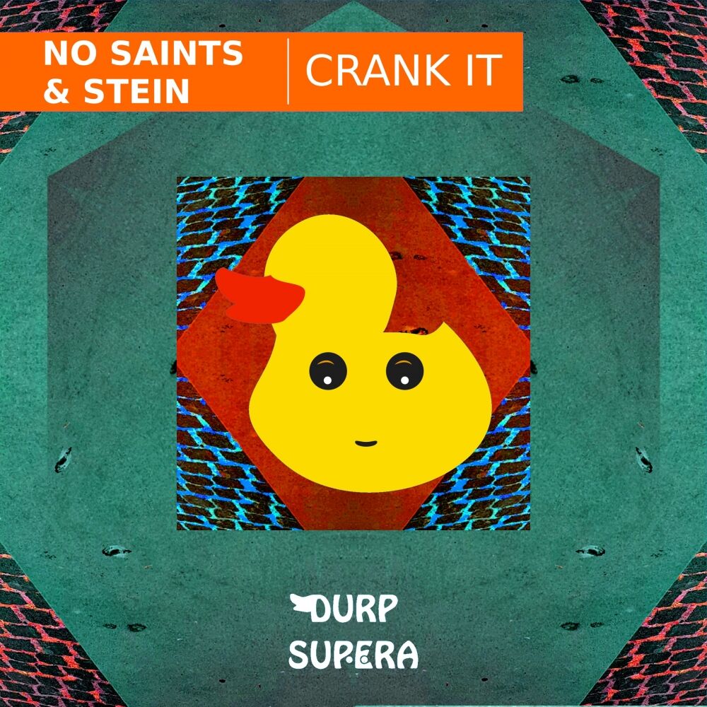 Picture of Crank It