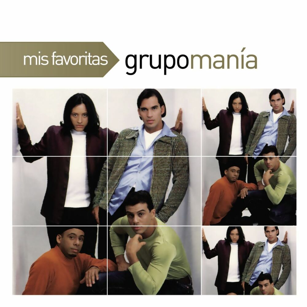 Picture of Mis Favoritas