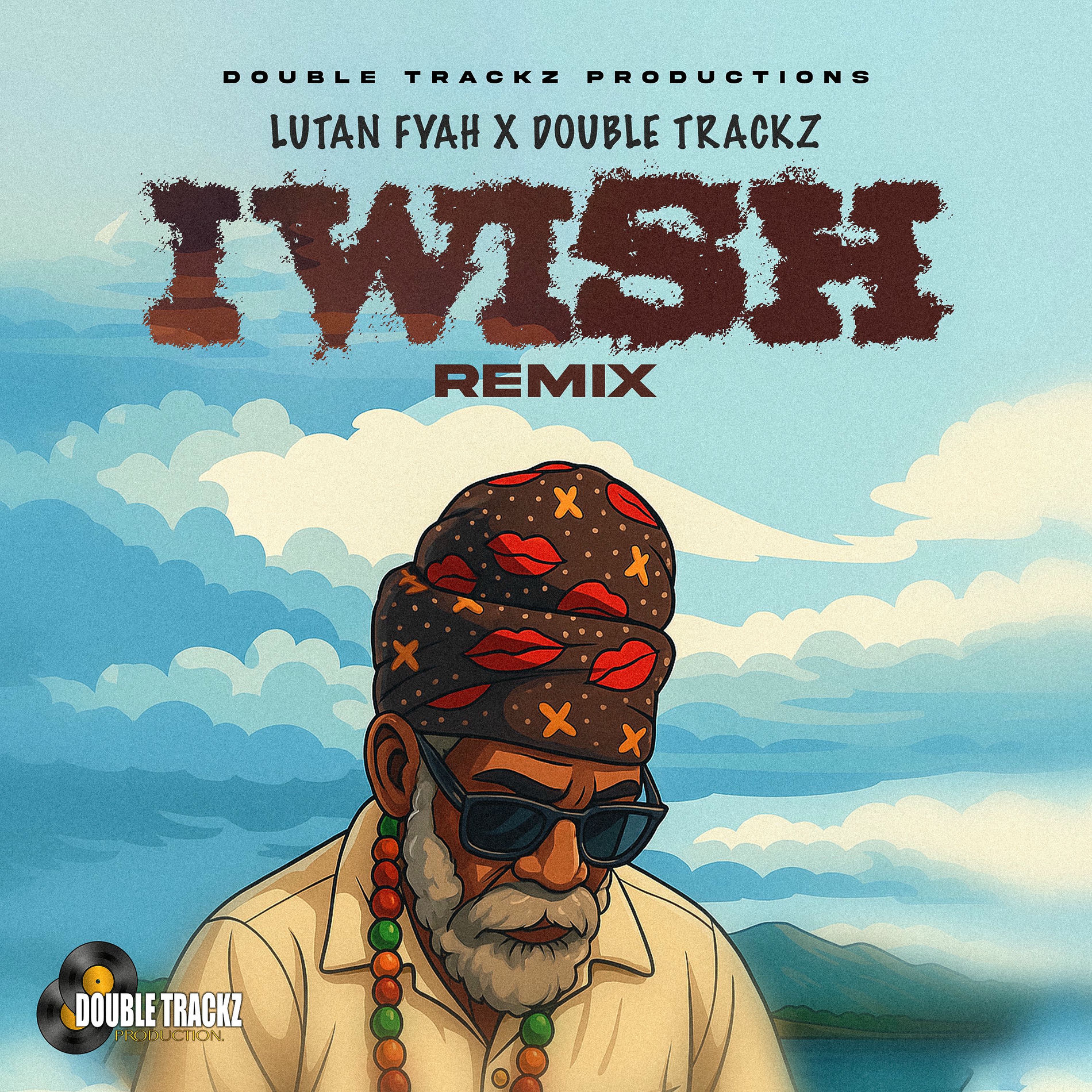 Album cover of I Wish (Remix)