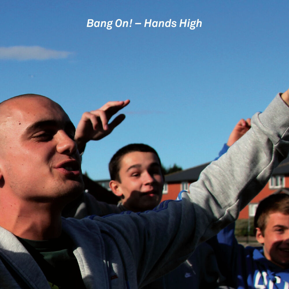 Picture of Hands High