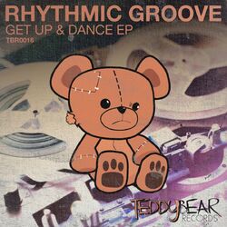 Cover of Get Up & Dance