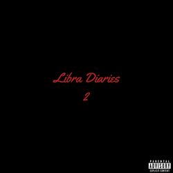 Cover of Libra Diaries 2
