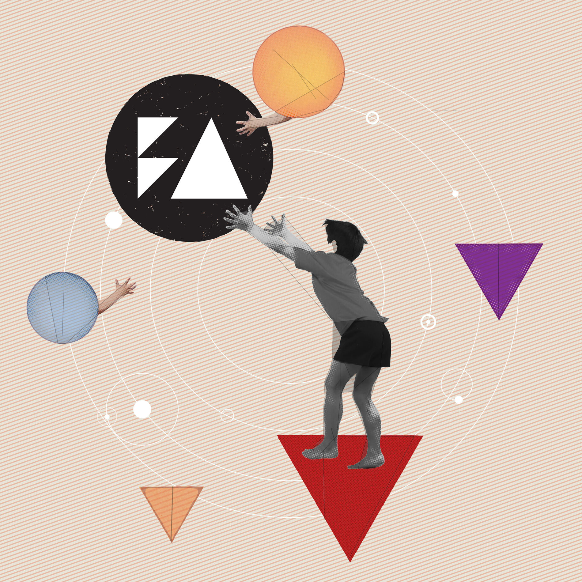 Album cover of Future Archive, Vol. 2