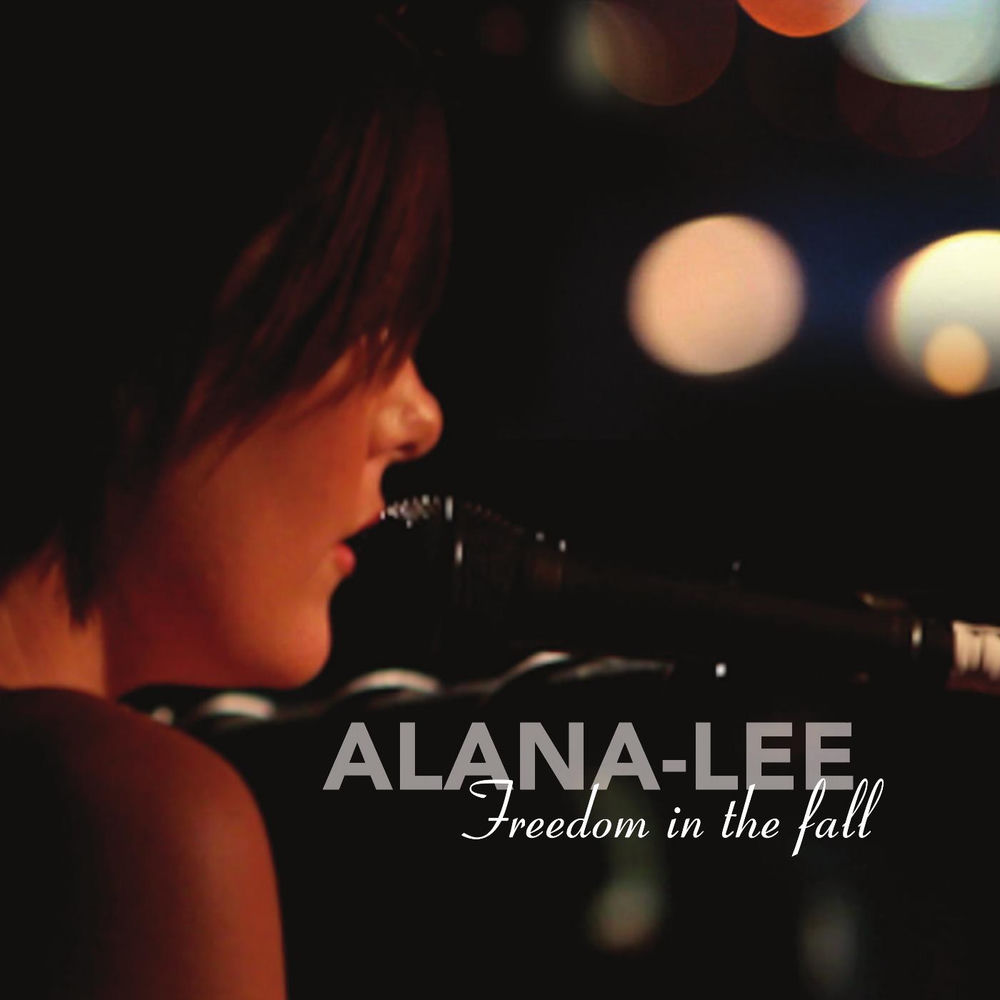 Album artwork for Russian Doll by Alana-Lee