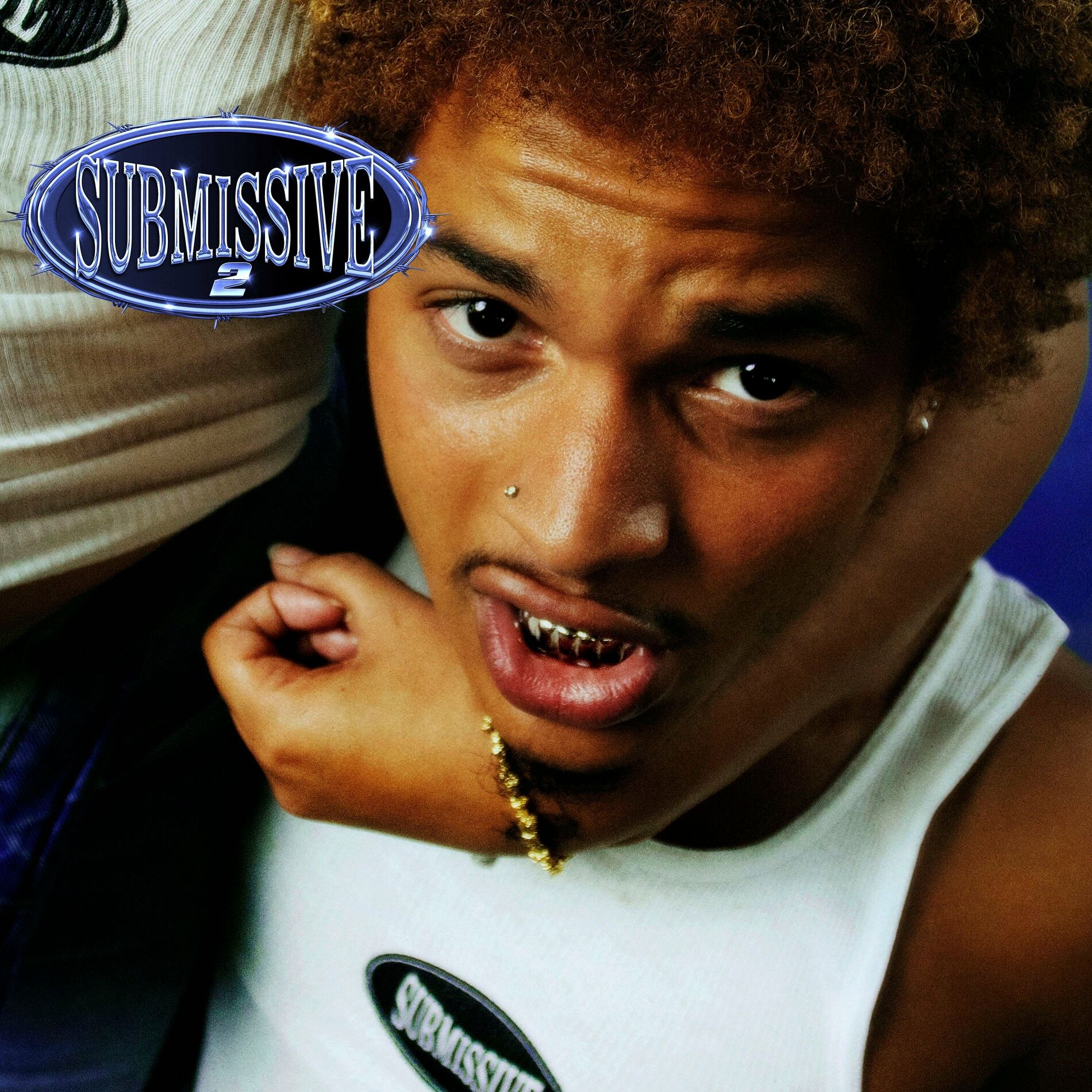 Album cover of SUBMISSIVE2