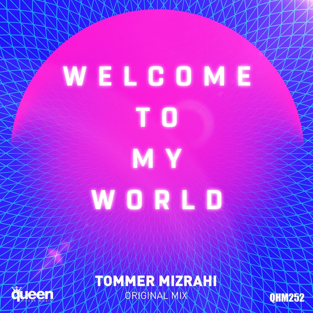 Picture of Welcome to My World