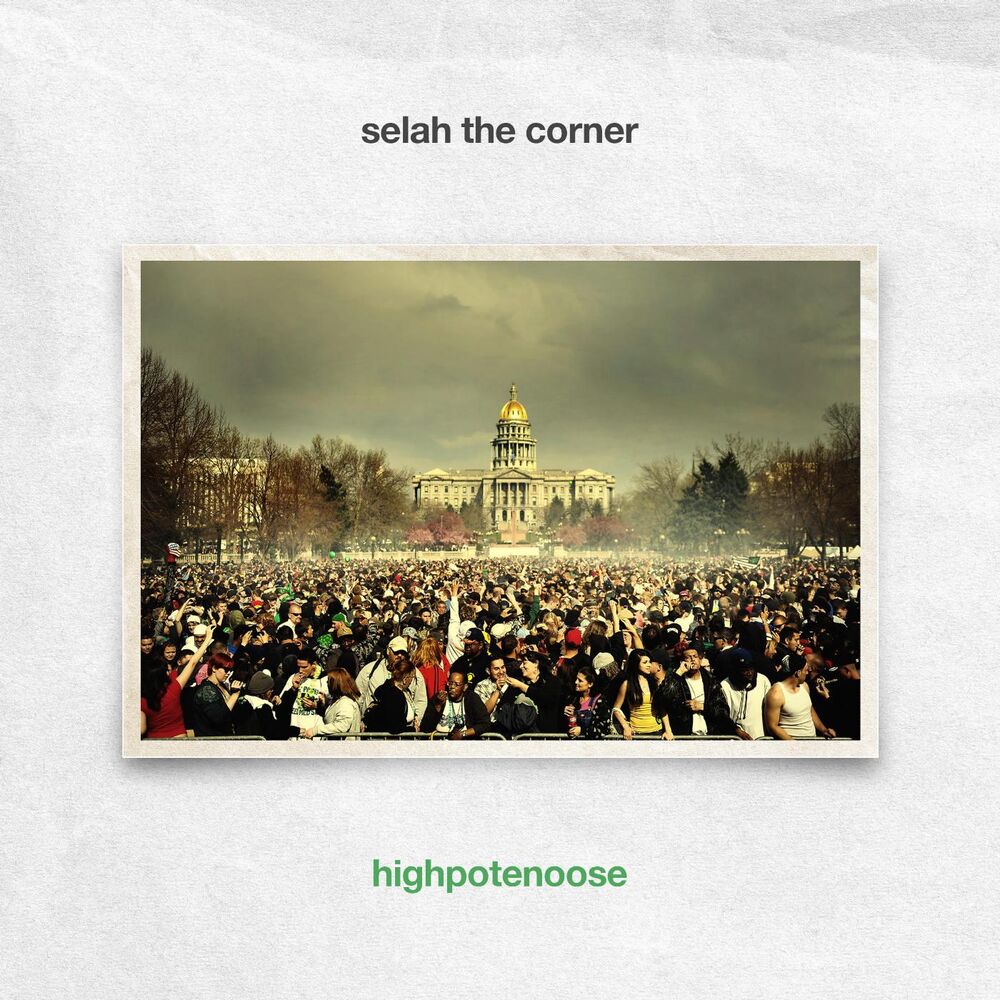 Picture of High Potenoose