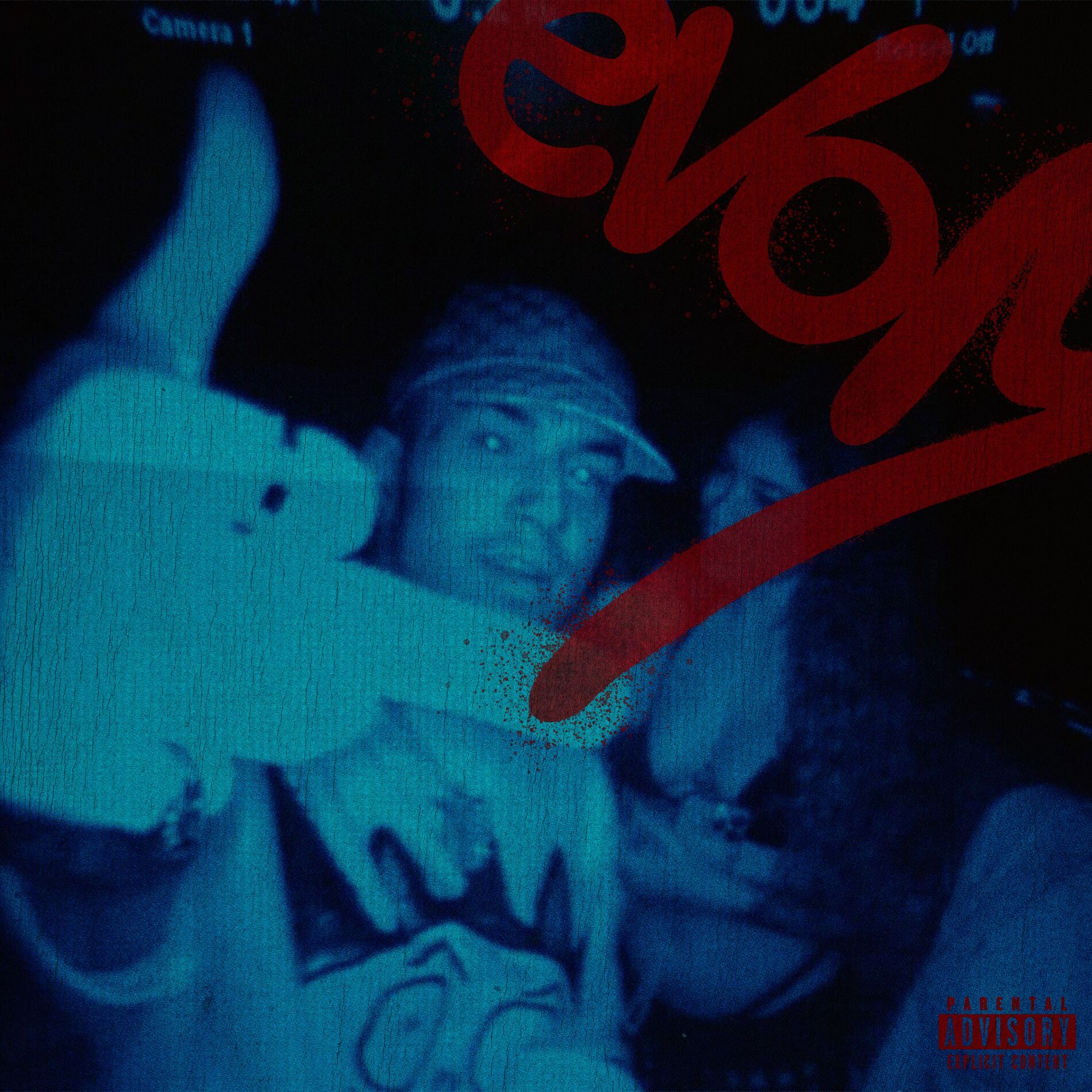 Album cover of Taylor
