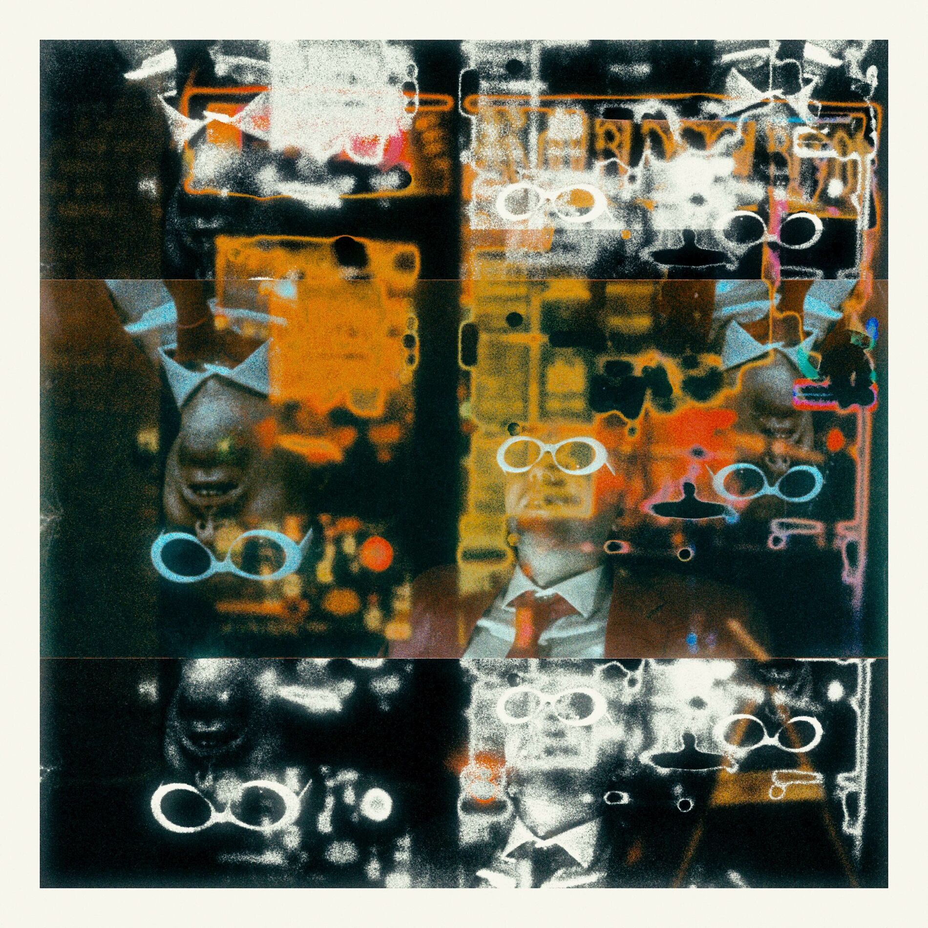 Album cover of Anti-Hero