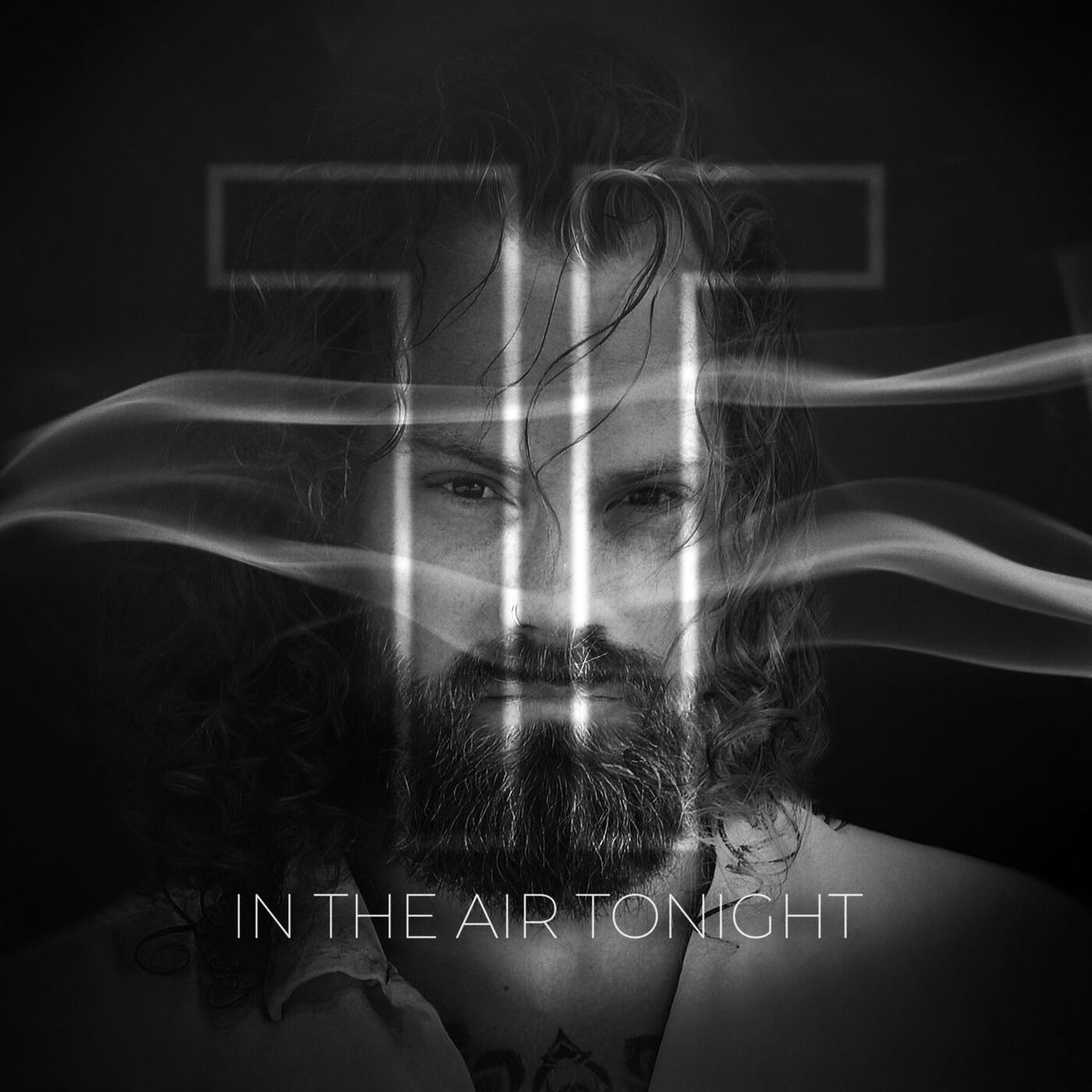Album cover of In The Air Tonight