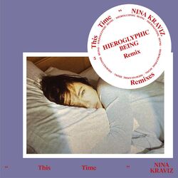 Cover of This Time (Hieroglyphic Being Remix)
