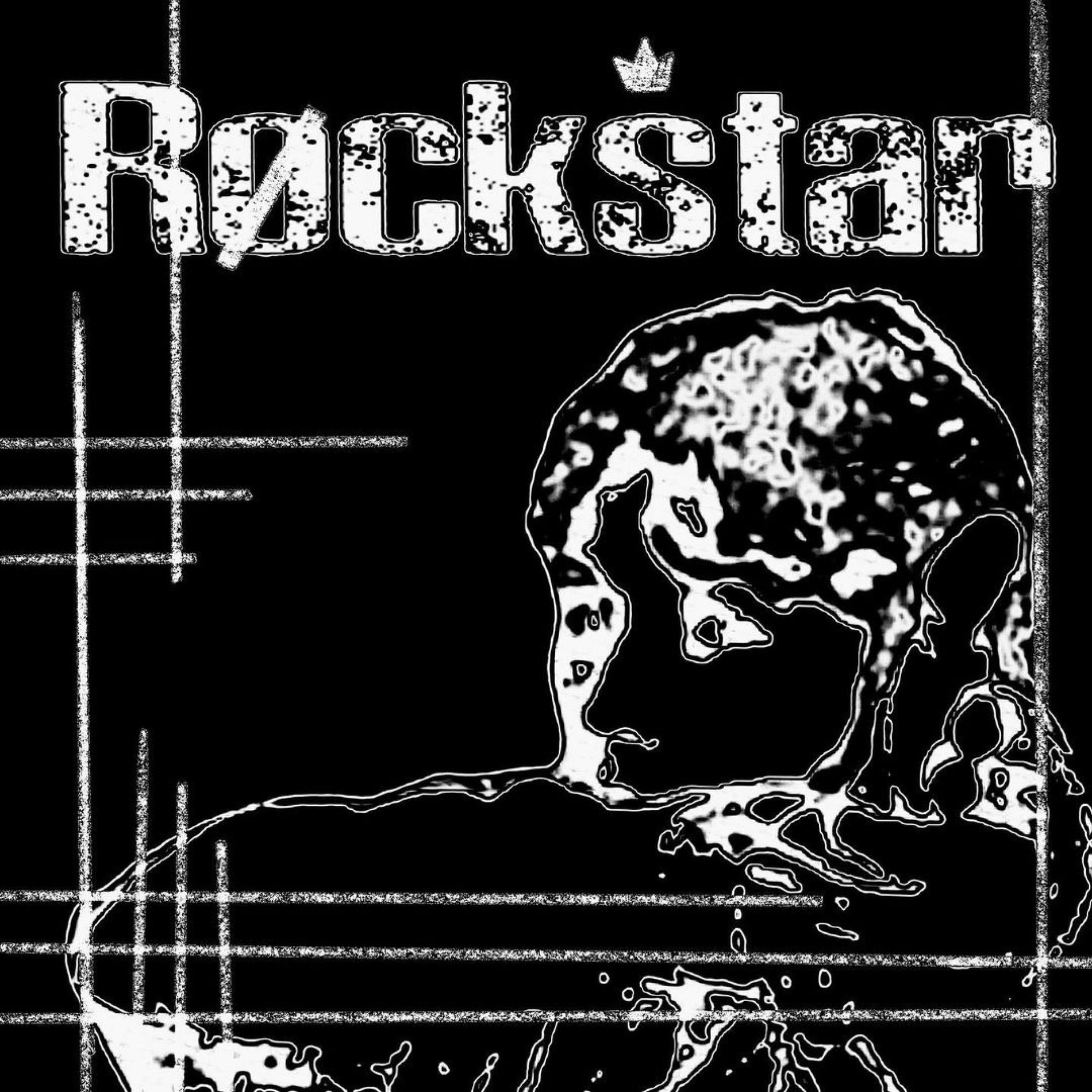 Album cover of RØCKSTAR