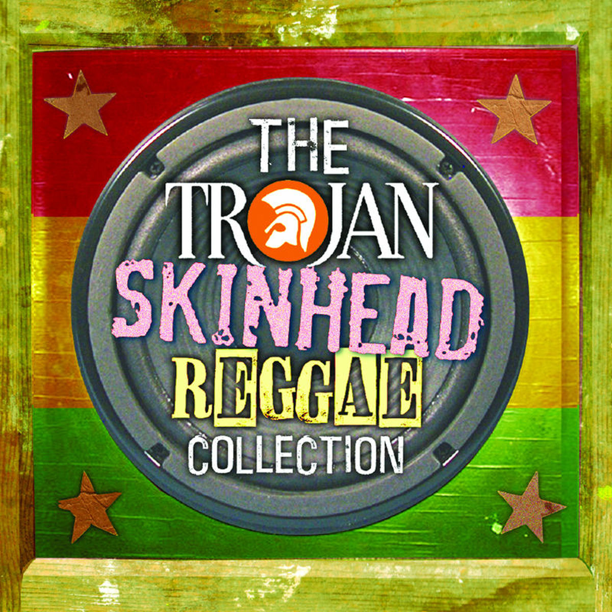 Skinhead Reggae playlist | Listen on Deezer