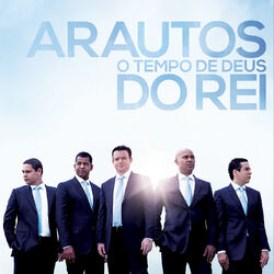 Cover of O Tempo de Deus