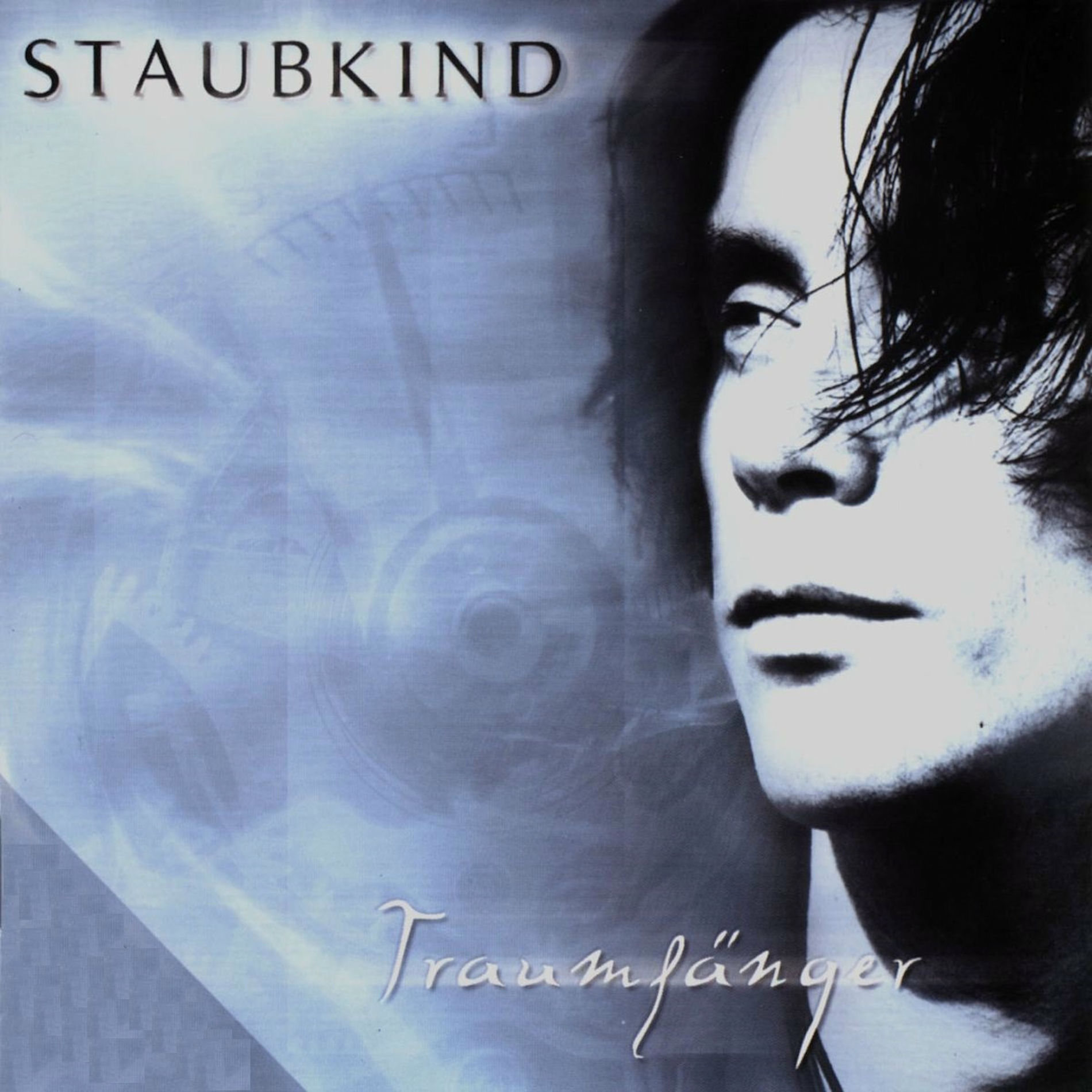 Album cover of Traumfänger