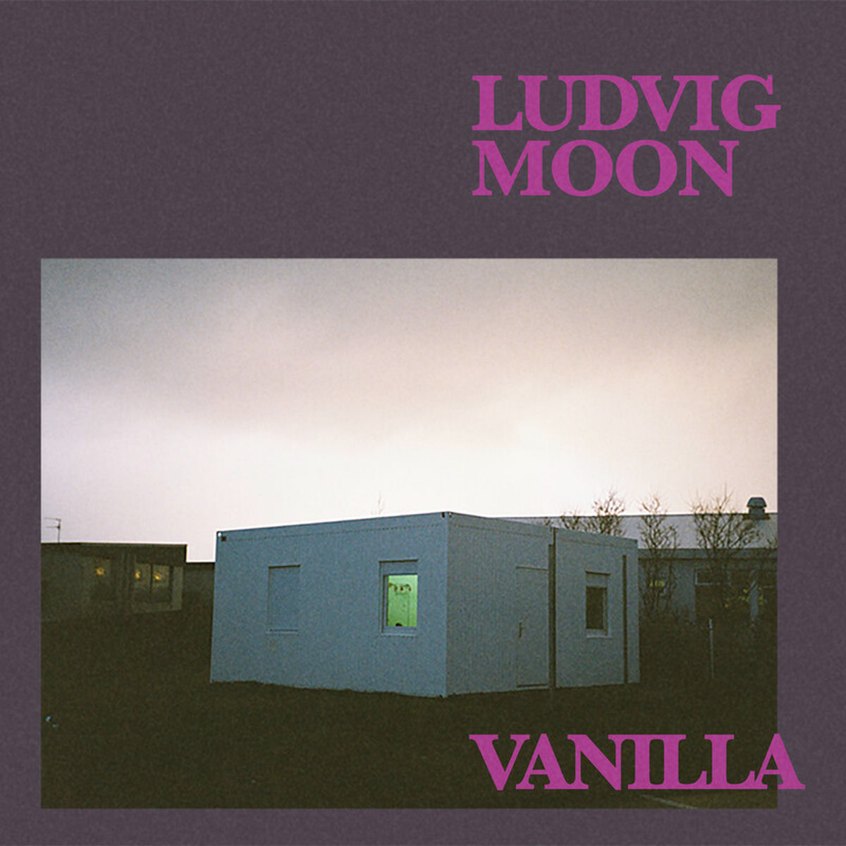Album cover of Foxes, Pt. 1