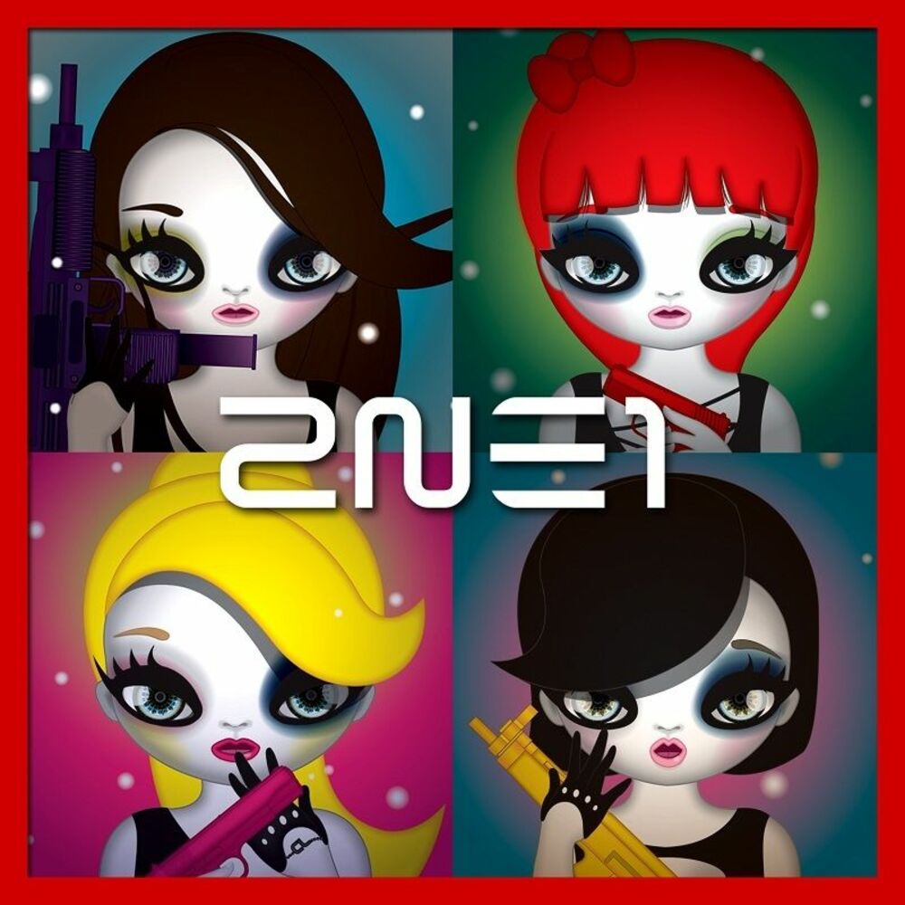 Picture of 2nd Mini Album