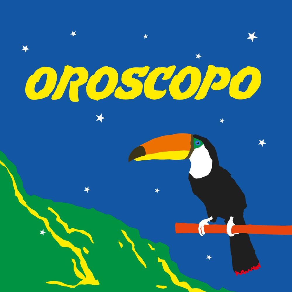 Picture of Oroscopo (feat. Takagi & Ketra) (Ghost track)
