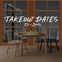 Cover of Takeout Dates