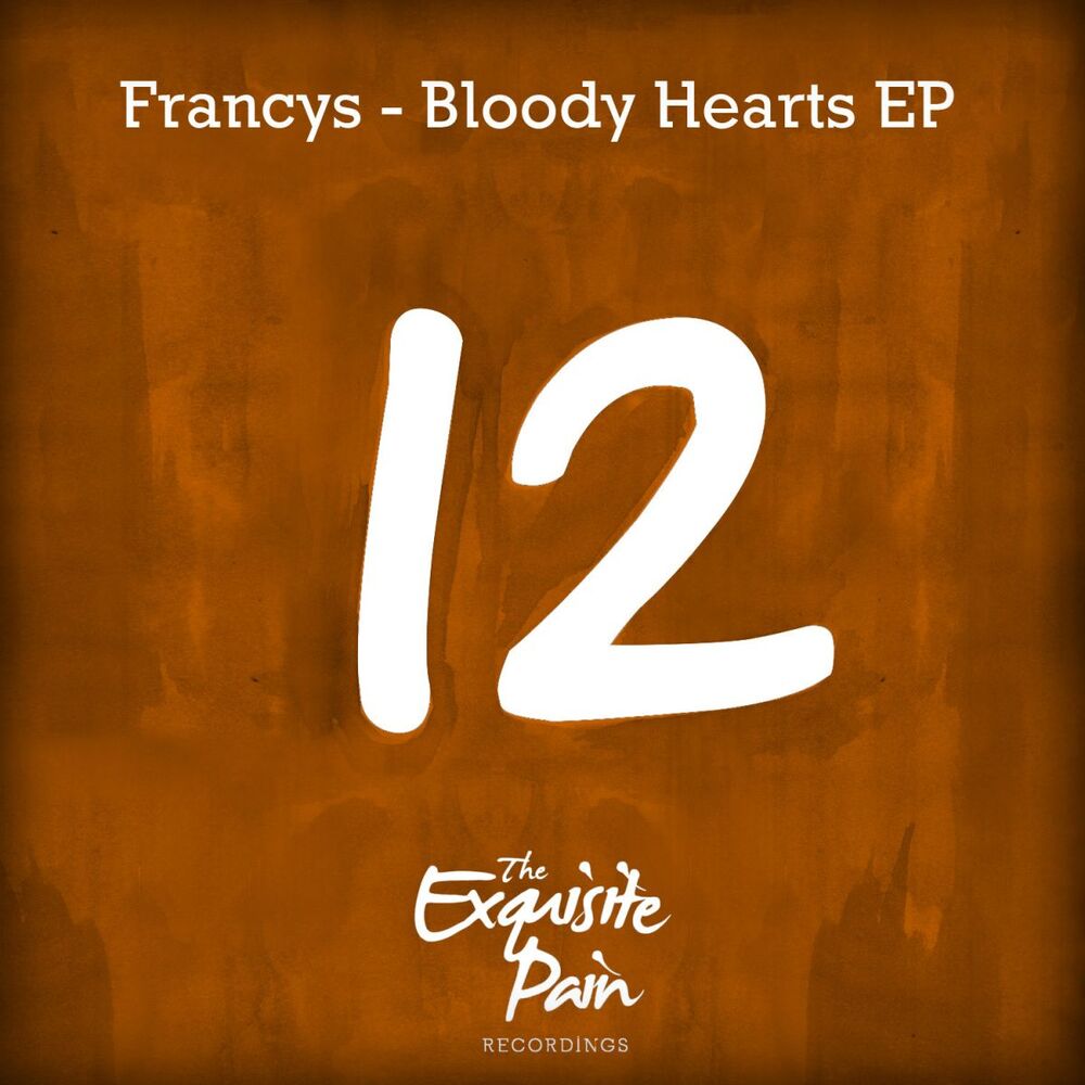 Picture of Bloody Hearts EP