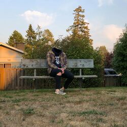 Cover of Lose My Mind