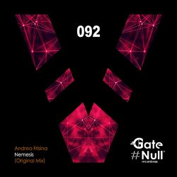 Cover of Nemesis