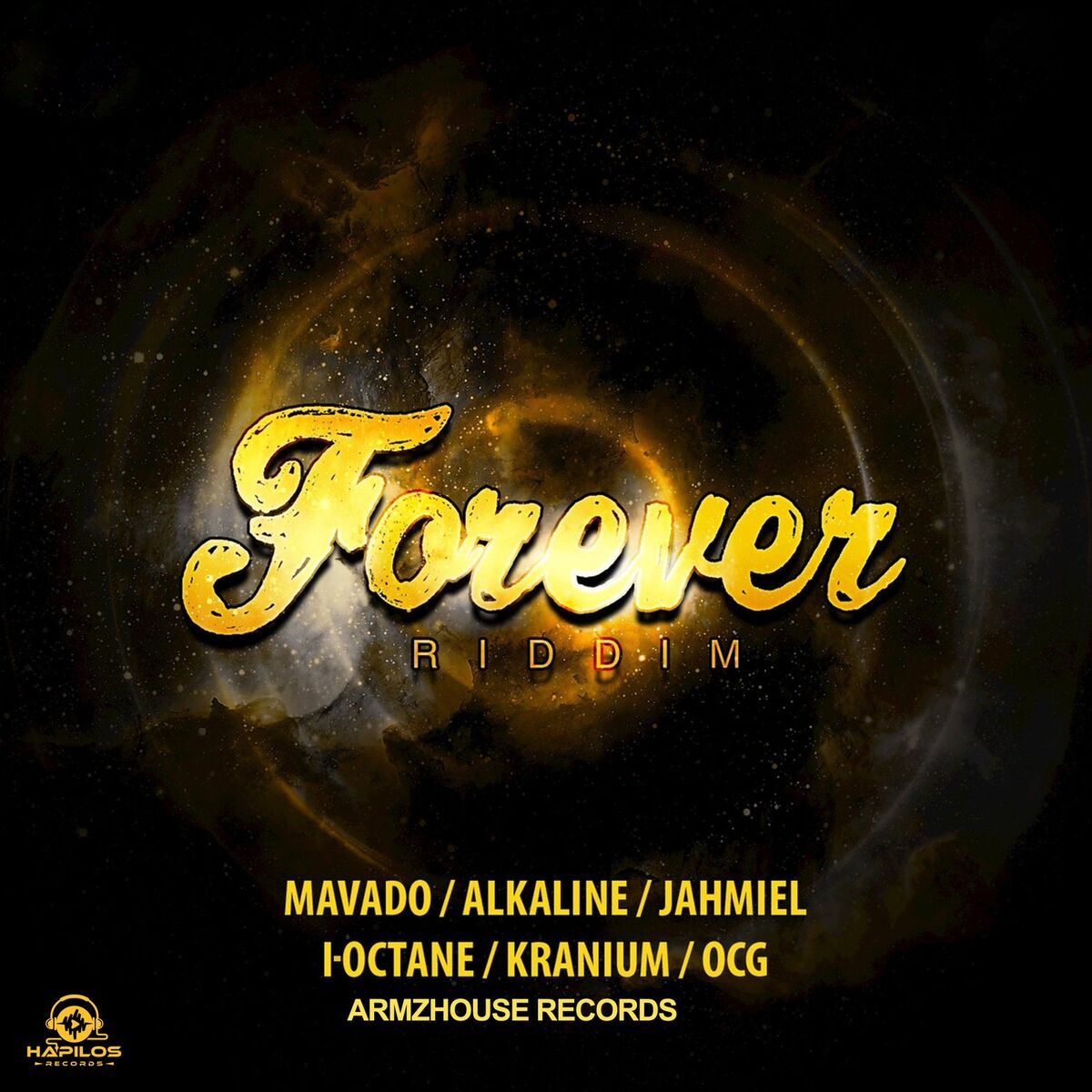 Album cover of Long Time