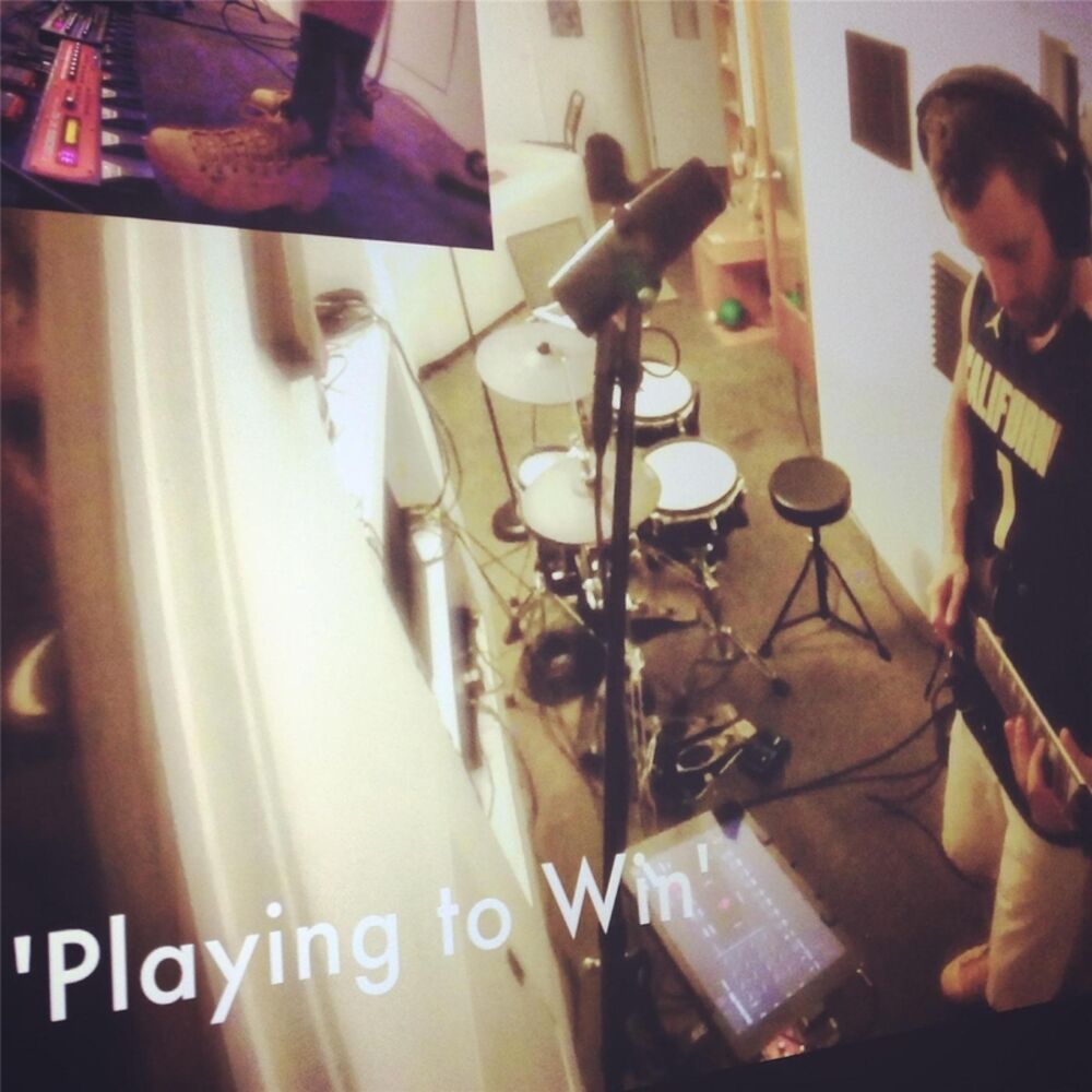 Picture of Playing to Win