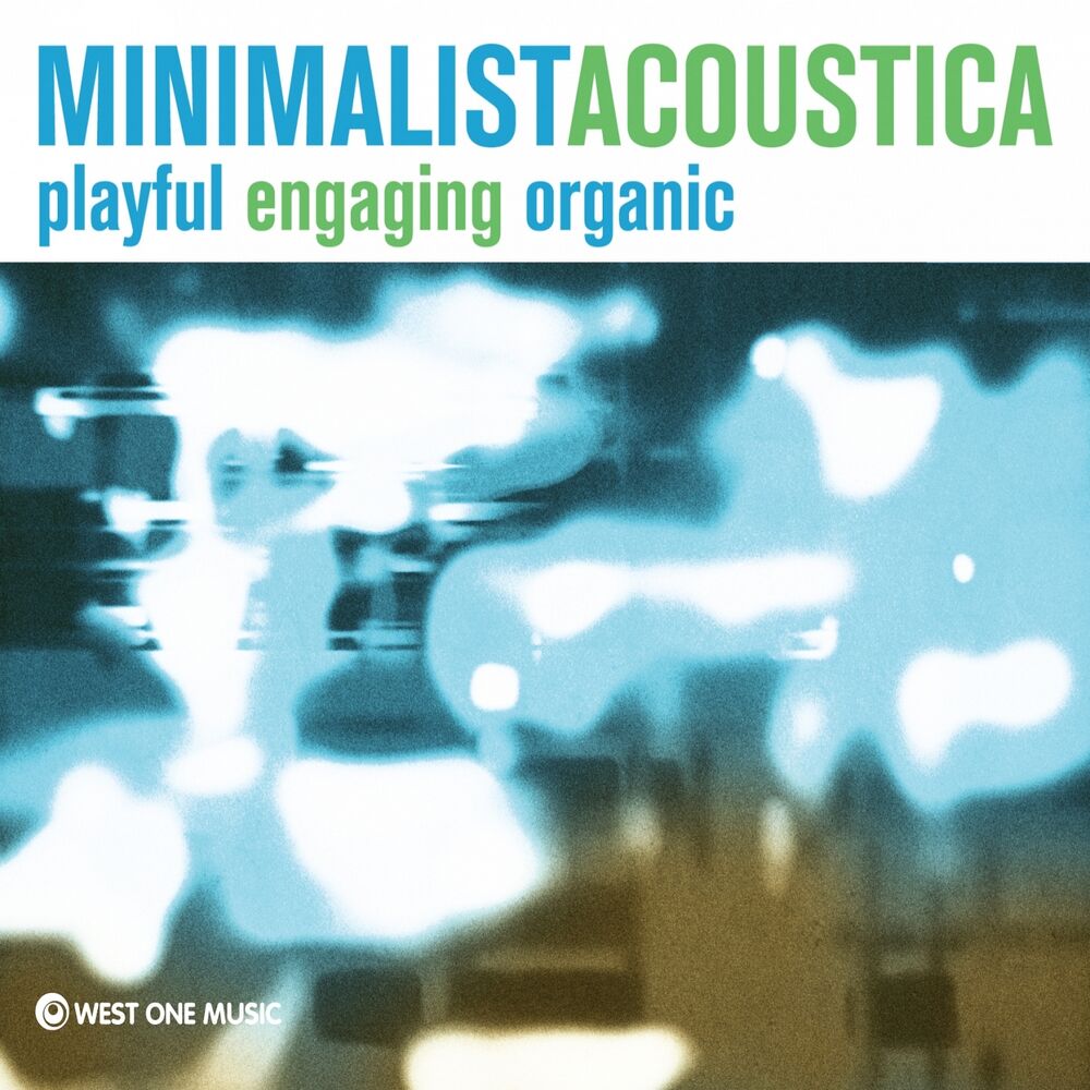 Picture of Acoustic Minimalism (Original Soundtrack)