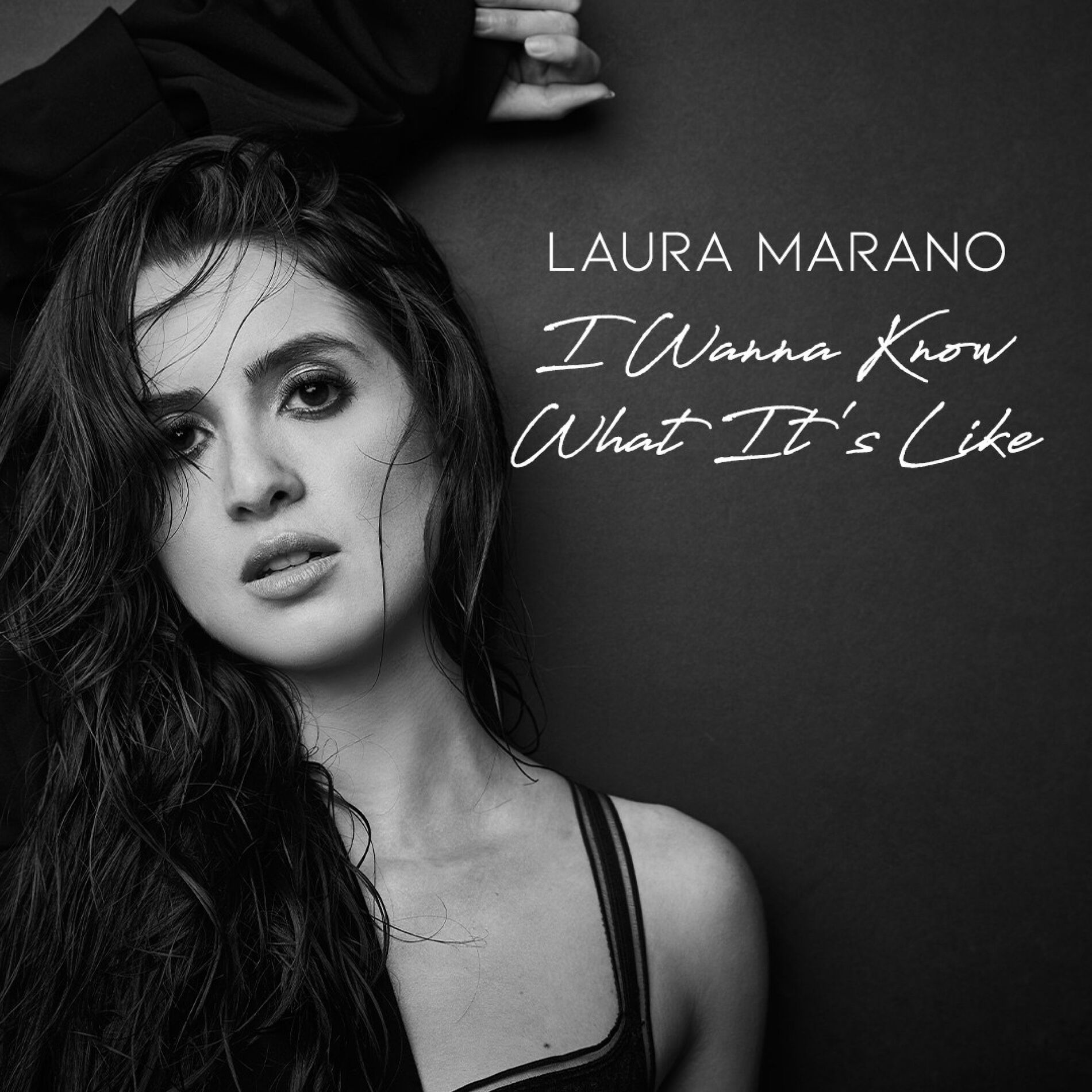 Album cover of I Wanna Know What It's Like